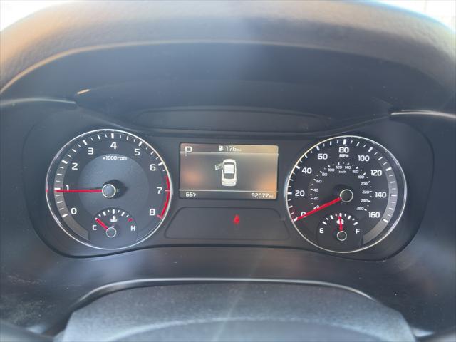 2024 Kia Forte LXS 2024 Kia Forte LXS