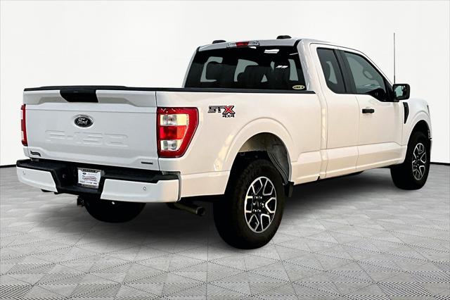 2023 Ford F-150 XL 2023 Ford F-150 XL