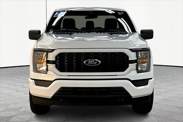 2023 Ford F-150 XL 2023 Ford F-150 XL