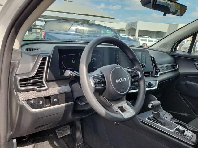 2025 Kia Sportage LX 2025 Kia Sportage LX