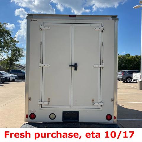 2016 GMC Savana Cutaway 3500