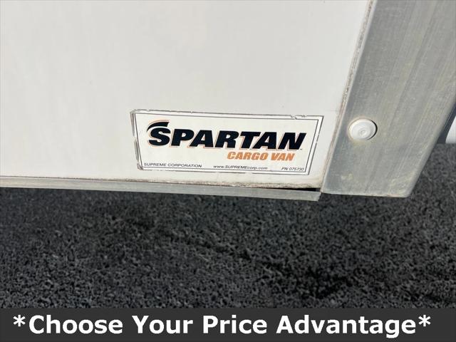 2016 GMC Savana Cutaway 3500 2016 GMC Savana Cutaway 3500