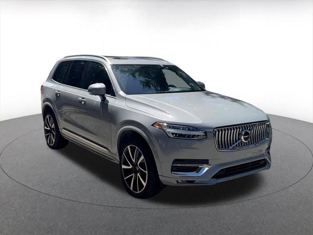 2024 Volvo XC90 B6 Plus Bright Theme 7-Seater