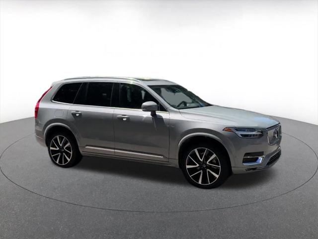 2024 Volvo XC90 B6 Plus Bright Theme 7-Seater