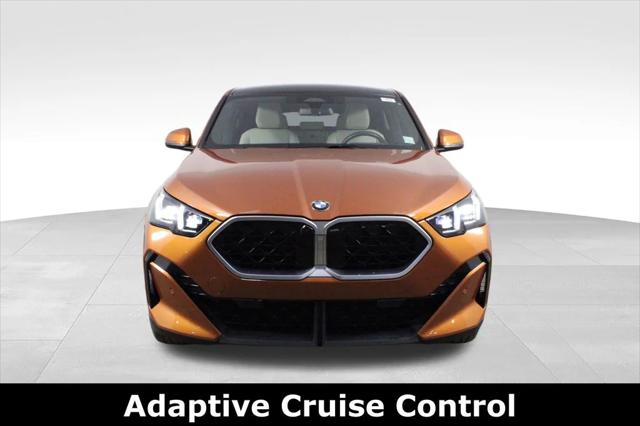 2025 BMW X2 xDrive28i