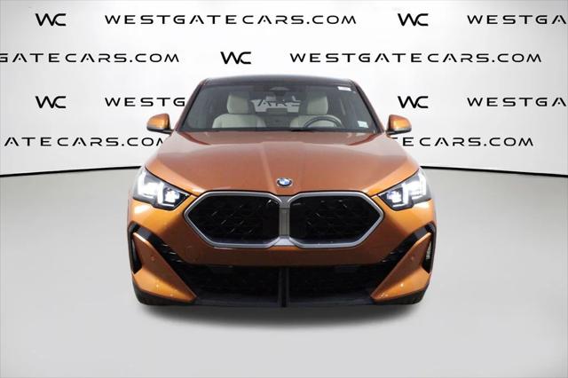 2025 BMW X2 xDrive28i 2025 BMW X2 xDrive28i