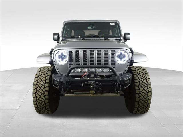 2018 Jeep Wrangler Unlimited Sahara 4x4 2018 Jeep Wrangler Unlimited Sahara 4x4