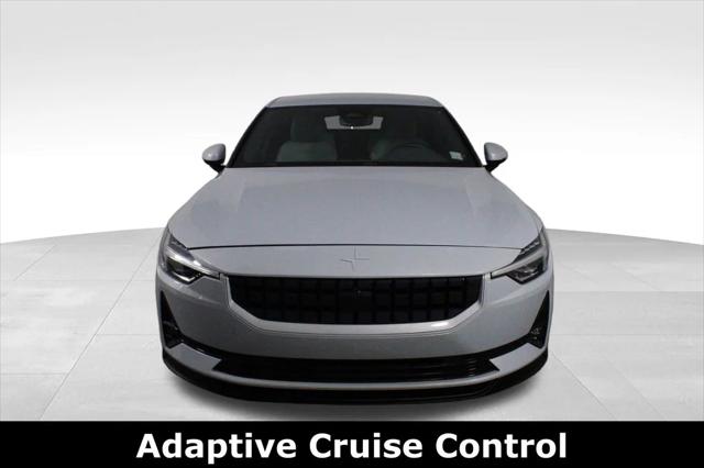 2022 Polestar 2 Long Range Dual Motor