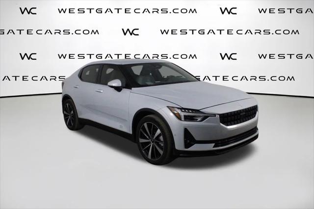 2022 Polestar 2 Long Range Dual Motor 2022 Polestar 2 Long Range Dual Motor