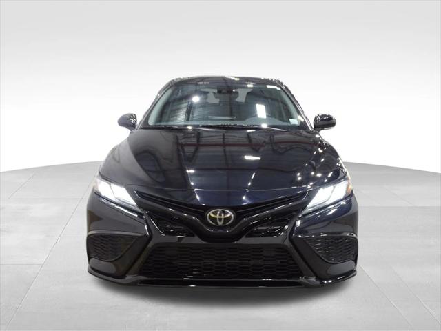 2024 Toyota Camry XSE 2024 Toyota Camry XSE