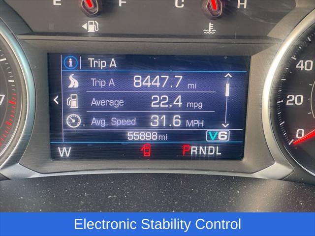 2020 Chevrolet Blazer AWD 2LT 2020 Chevrolet Blazer AWD 2LT