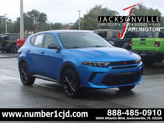 2024 Dodge Hornet R/T Plus EAWD 2024 Dodge Hornet R/T Plus EAWD