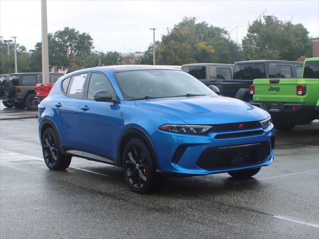 2024 Dodge Hornet R/T Plus EAWD 2024 Dodge Hornet R/T Plus EAWD