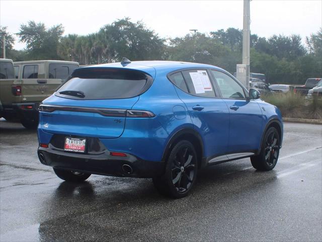 2024 Dodge Hornet R/T Plus EAWD 2024 Dodge Hornet R/T Plus EAWD