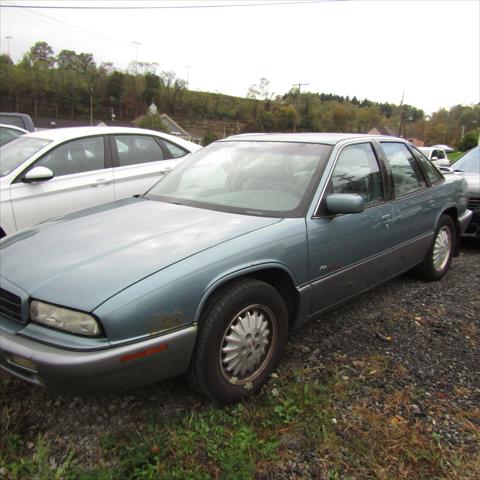 1996 Buick Regal Gran Sport 1996 Buick Regal Gran Sport