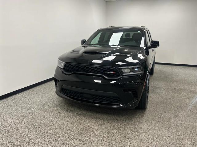 2024 Dodge Durango R/T Premium AWD 2024 Dodge Durango R/T Premium AWD