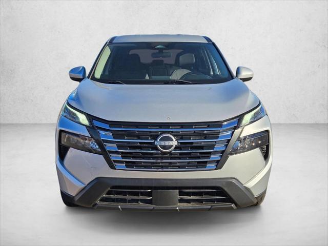 2024 Nissan Rogue SV FWD