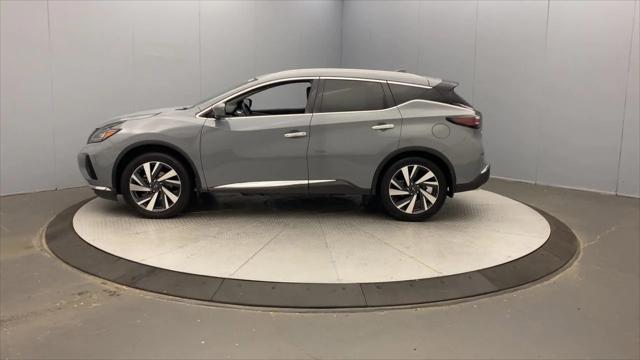 2023 Nissan Murano SL Intelligent AWD