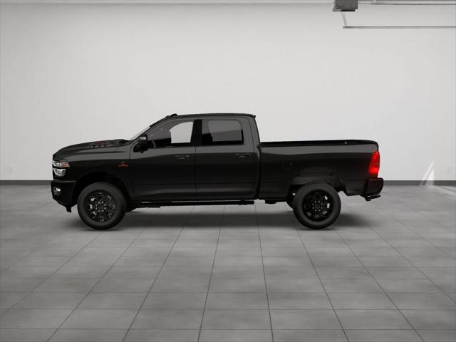 2026 RAM Ram 2500 RAM 2500 LARAMIE CREW CAB 4X4 64 BOX