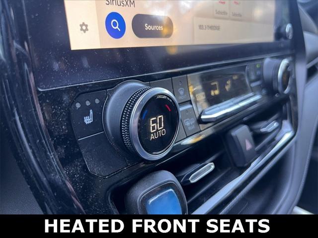 2024 Toyota Highlander XSE