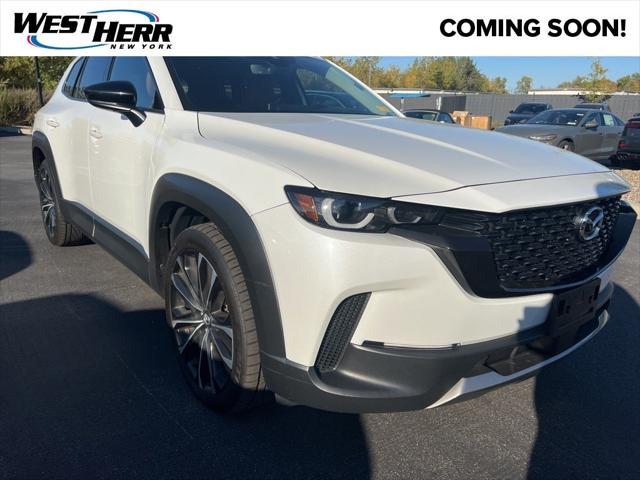 2023 Mazda CX-50 2.5 Turbo Premium