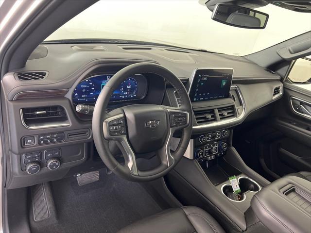 2024 Chevrolet Suburban 4WD Z71