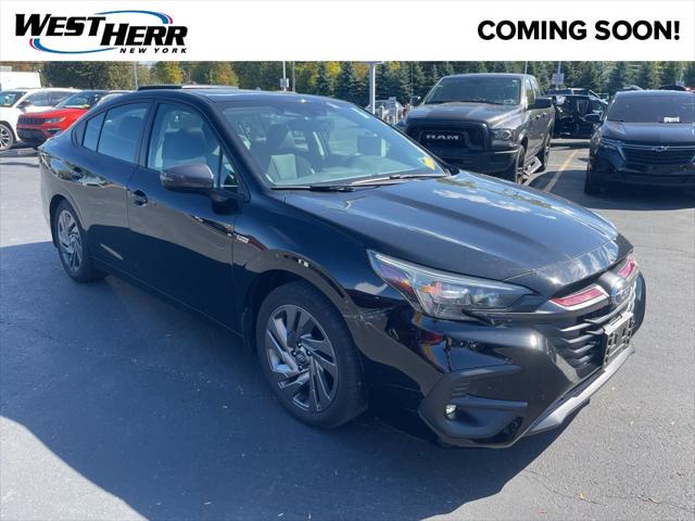 2023 Subaru Legacy Sport
