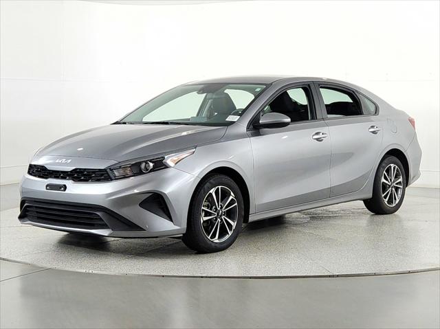 2024 Kia Forte LXS 2024 Kia Forte LXS