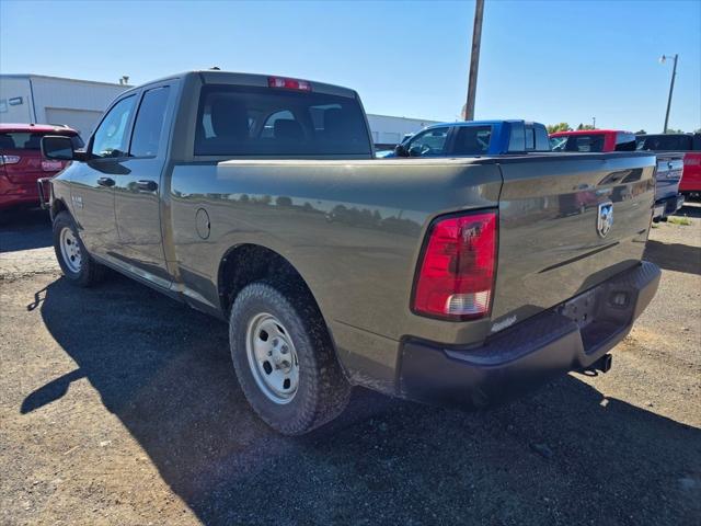 2015 RAM 1500 Tradesman