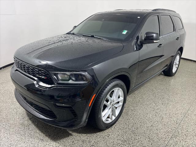 2023 Dodge Durango GT Plus AWD
