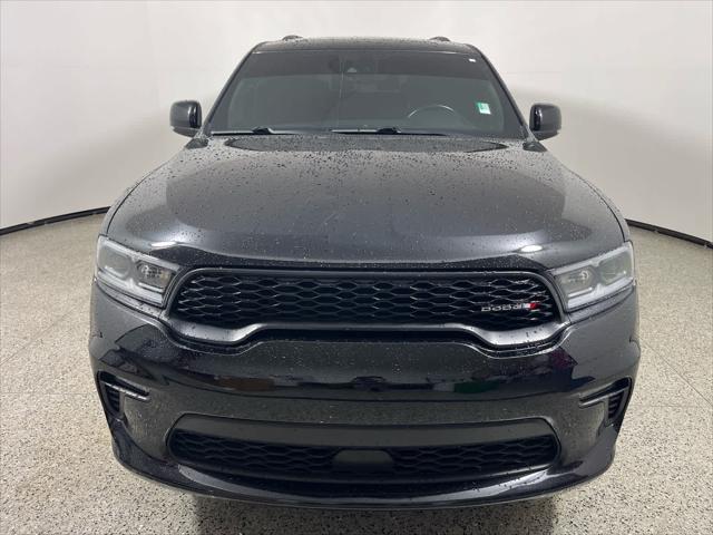 2023 Dodge Durango GT Plus AWD