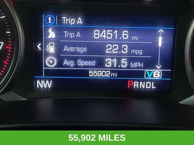 2020 Chevrolet Blazer AWD 2LT 2020 Chevrolet Blazer AWD 2LT