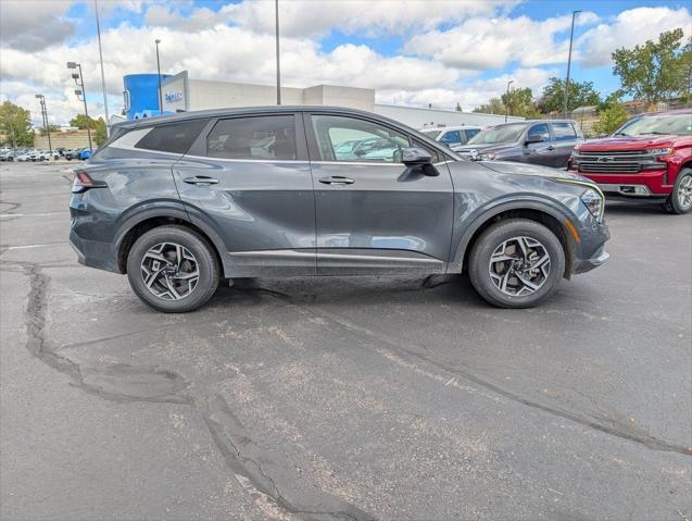 2024 Kia Sportage LX 2024 Kia Sportage LX