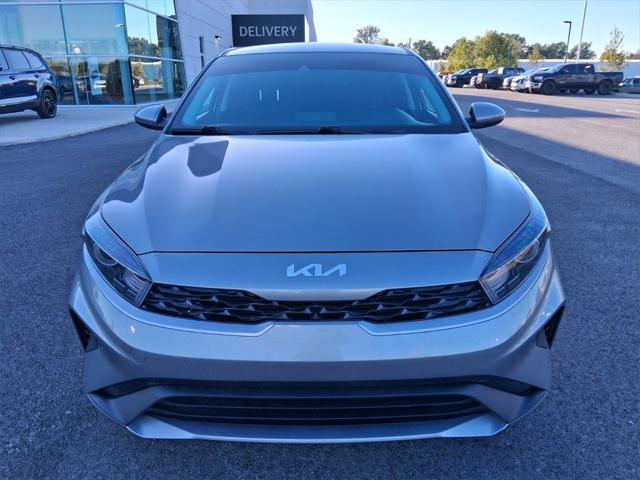 2024 Kia Forte LXS 2024 Kia Forte LXS