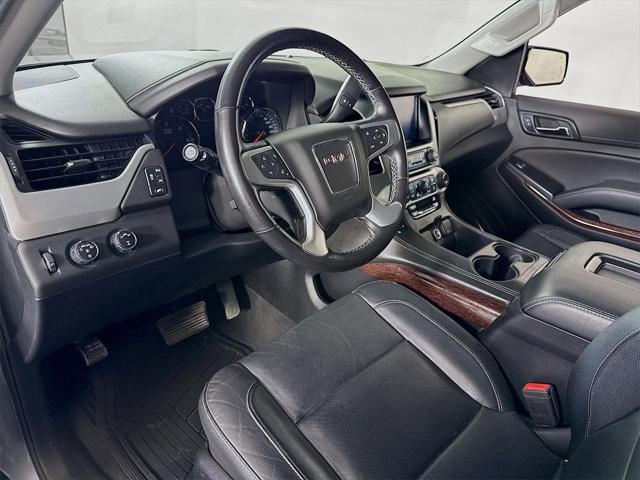 2020 GMC Yukon 4WD SLT 2020 GMC Yukon 4WD SLT