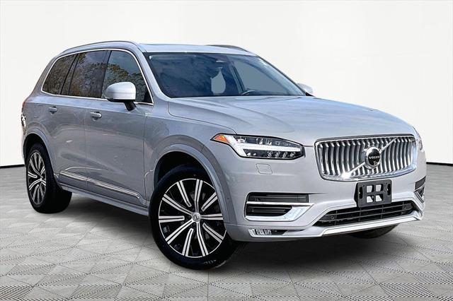 2024 Volvo XC90 B6 Plus Bright Theme 7-Seater
