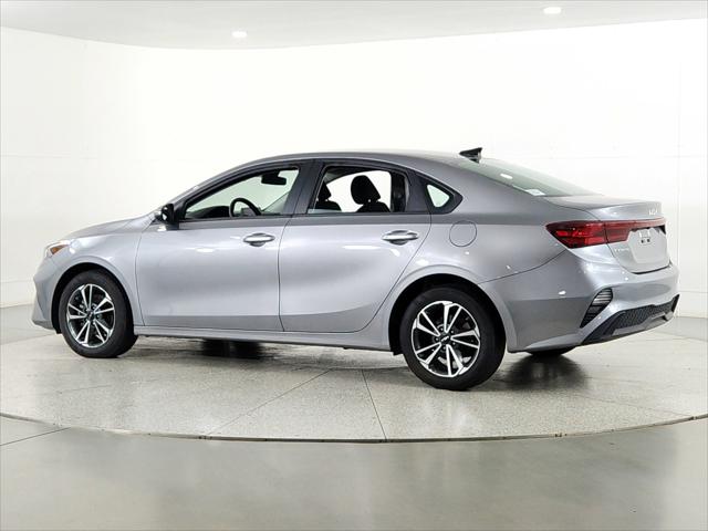 2024 Kia Forte LXS 2024 Kia Forte LXS