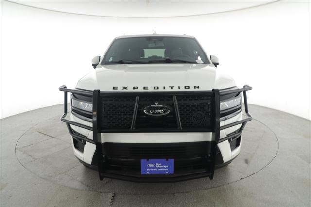 2023 Ford Expedition Limited MAX