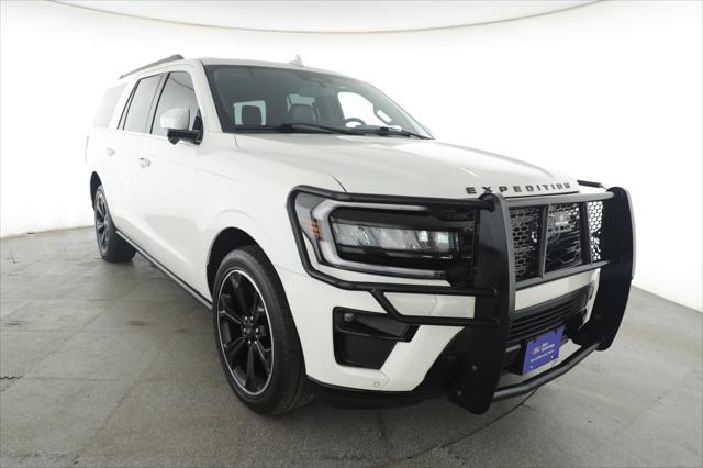 2023 Ford Expedition Limited MAX