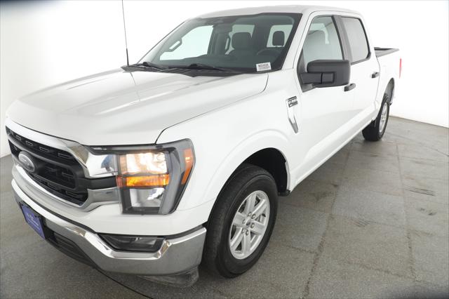 2023 Ford F-150 XLT 2023 Ford F-150 XLT