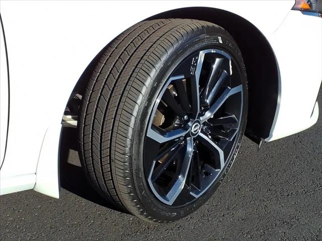 2024 Nissan Altima SR Intelligent AWD