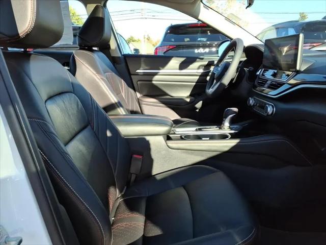 2024 Nissan Altima SR Intelligent AWD