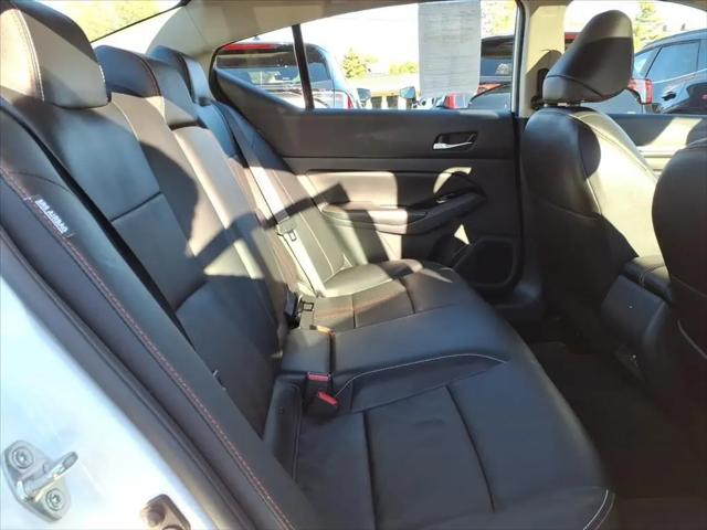 2024 Nissan Altima SR Intelligent AWD