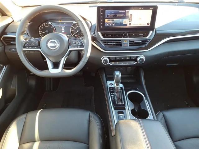 2024 Nissan Altima SR Intelligent AWD