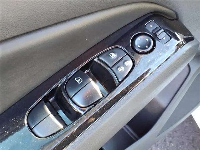 2024 Nissan Altima SR Intelligent AWD