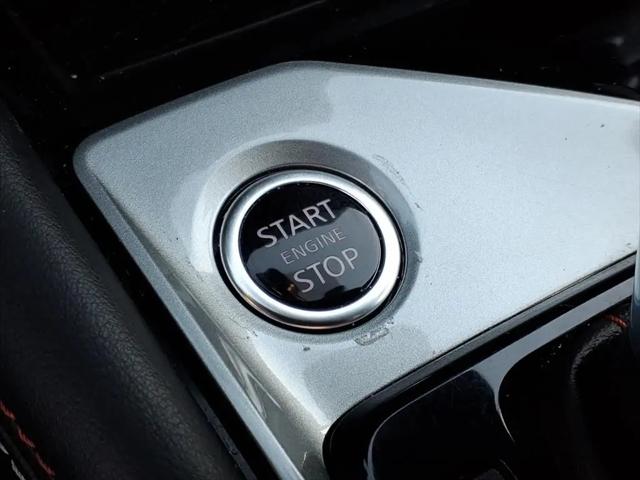 2024 Nissan Altima SR Intelligent AWD