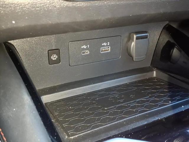 2024 Nissan Altima SR Intelligent AWD