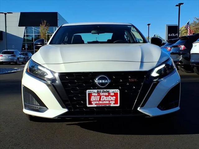 2024 Nissan Altima SR Intelligent AWD