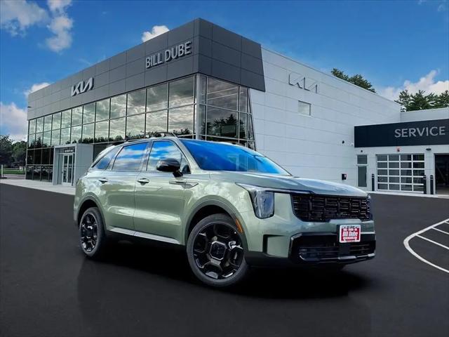 2026 Kia Sorento X-Line EX for sale in Somersworth, NH