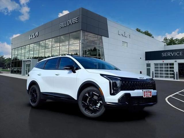 2026 Kia Sportage X-Line for sale in Somersworth, NH